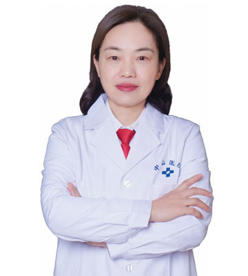 常传琴 副主任医师