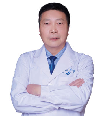 郑学海 主任医师